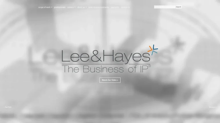 Lee & Hayes - Spokane, WA - Attorney in Spokane