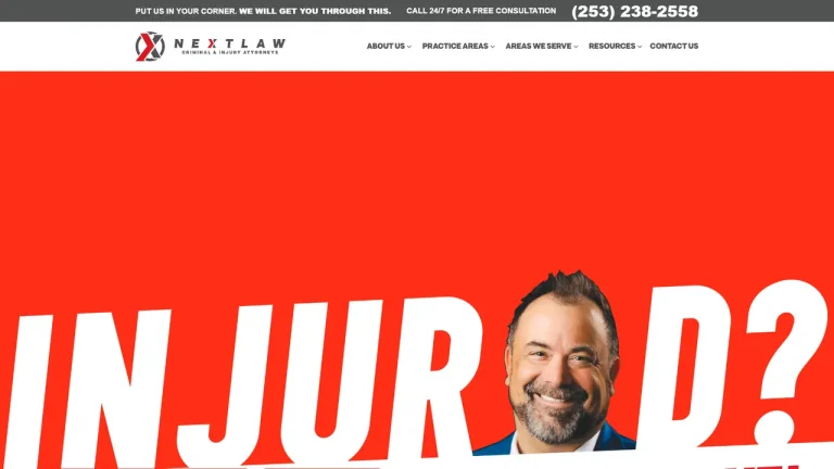 NextLaw - Tacoma, WA - Attorney in Tacoma