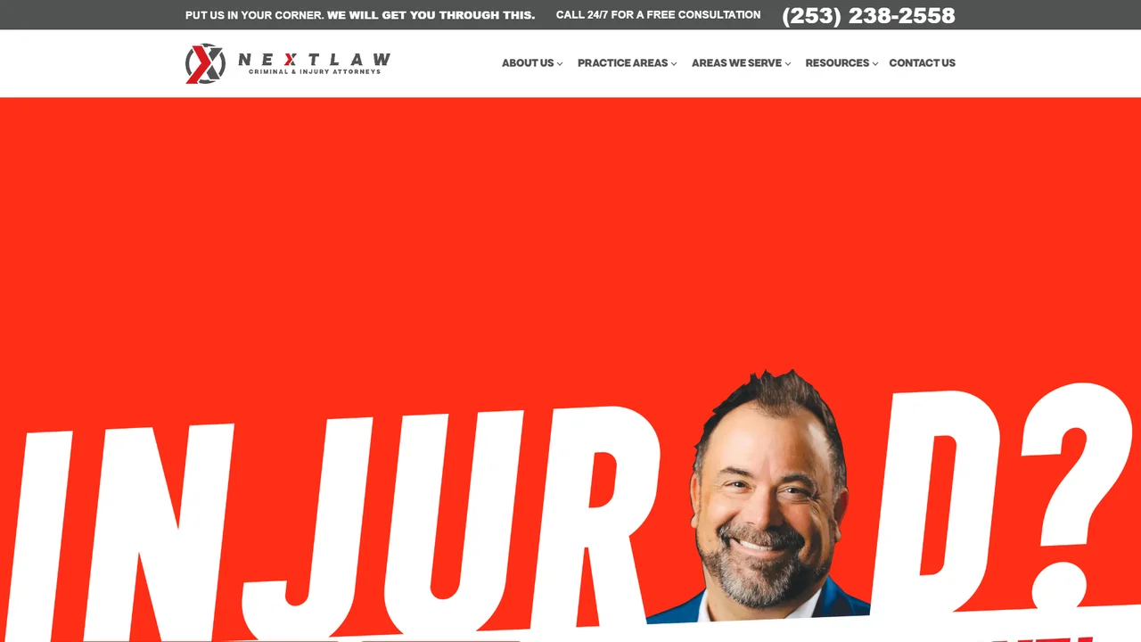 NextLaw - Tacoma, WA office in Tacoma, Washington