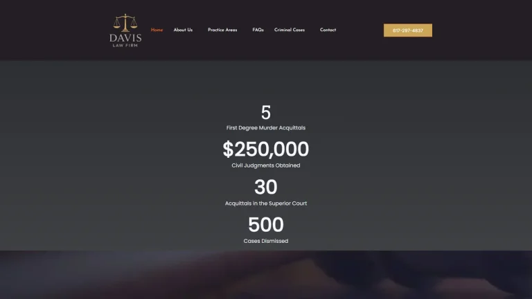 Leon & Davis, P.C. - Boston, MA - Attorney in Boston