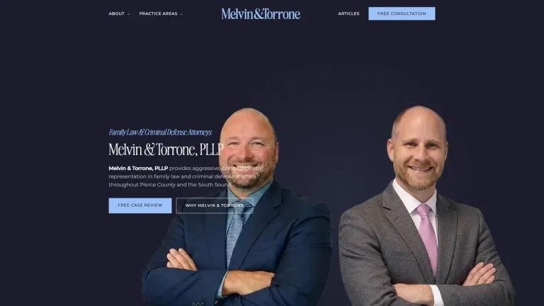 Torrone Law LLC - Tacoma, WA - Attorney in Tacoma