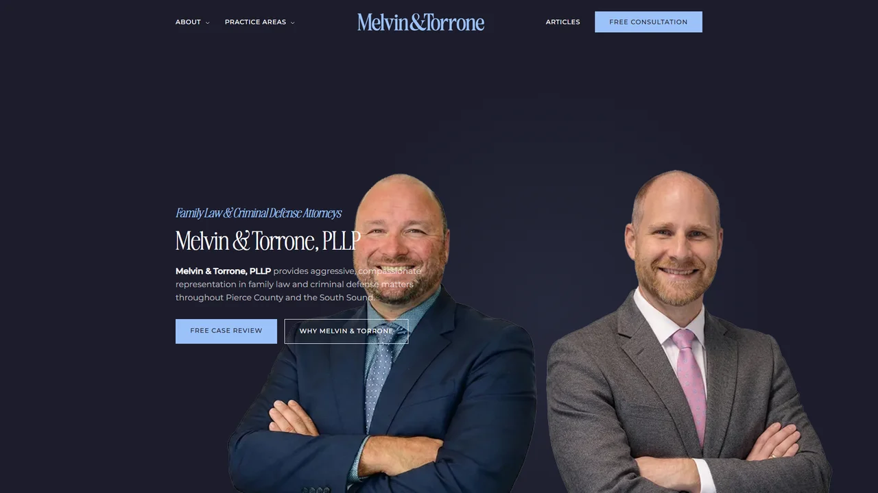 Torrone Law LLC - Tacoma, WA office in Tacoma, Washington