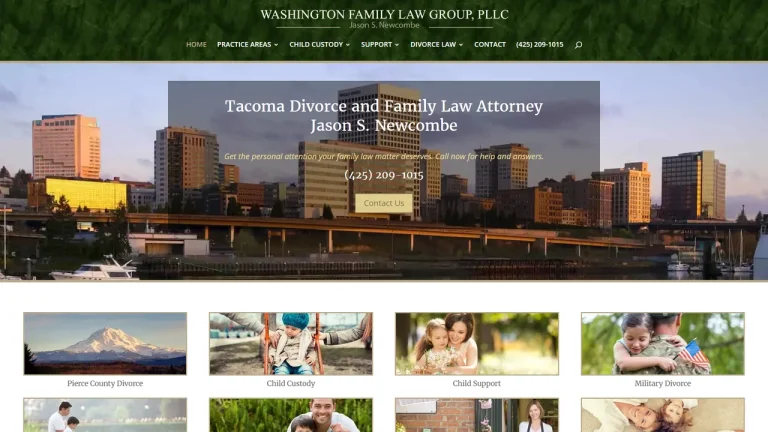 Sarah H. Hovland - Tacoma, WA - Attorney in Tacoma