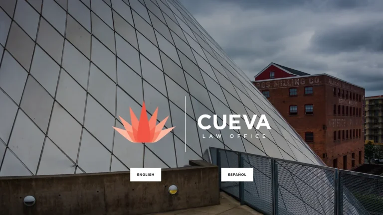 Cueva Law Office - Tacoma, WA - Attorney in Tacoma