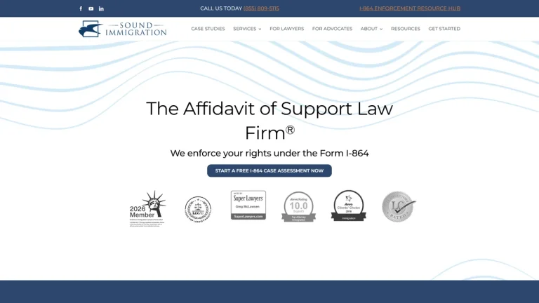 Sound Immigration - Tacoma, WA - Attorney in Tacoma