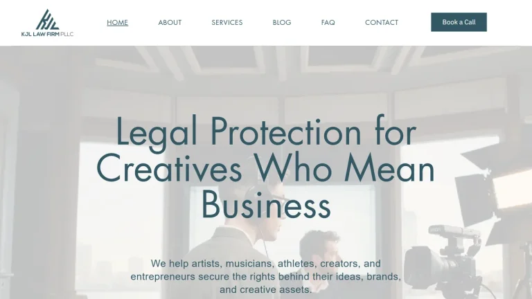 KJL Law Firm, PLLC - Boston, MA - Attorney in Boston