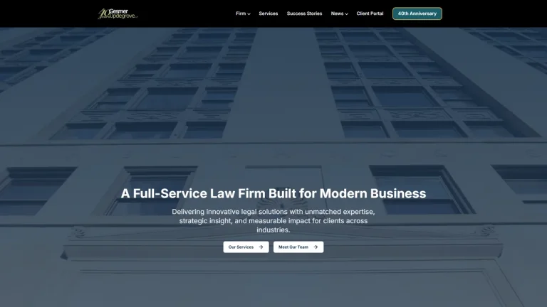 Gesmer Updegrove LLP - Boston, MA - Attorney in Boston