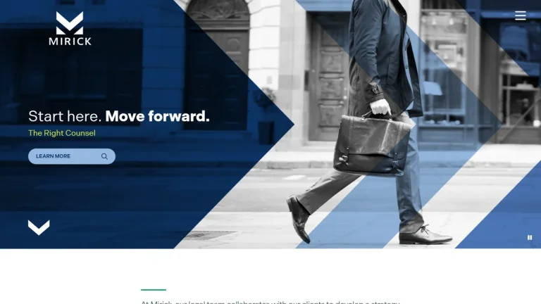 Mirick O'Connell - Boston, MA - Attorney in Boston