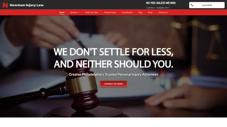 Brownstein, Pearlman, Wiezer, Newman & Cook, P.C. - Philadelphia, PA - Attorney in Philadelphia