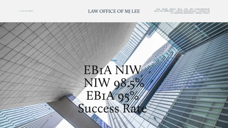 Law Office of M.J. Lee - Boston, MA - Attorney in Boston