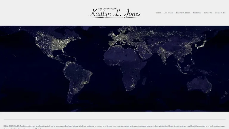 The Law Office of Kaitlyn L Jones - Boston, MA - Attorney in Boston