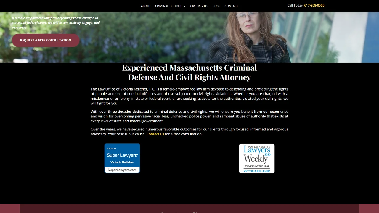 Kelleher & Maceo, P.C. - Boston, MA office in Boston, Massachusetts