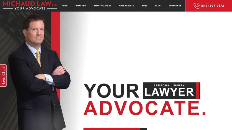 Michaud Law Group - Boston, MA - Attorney in Boston