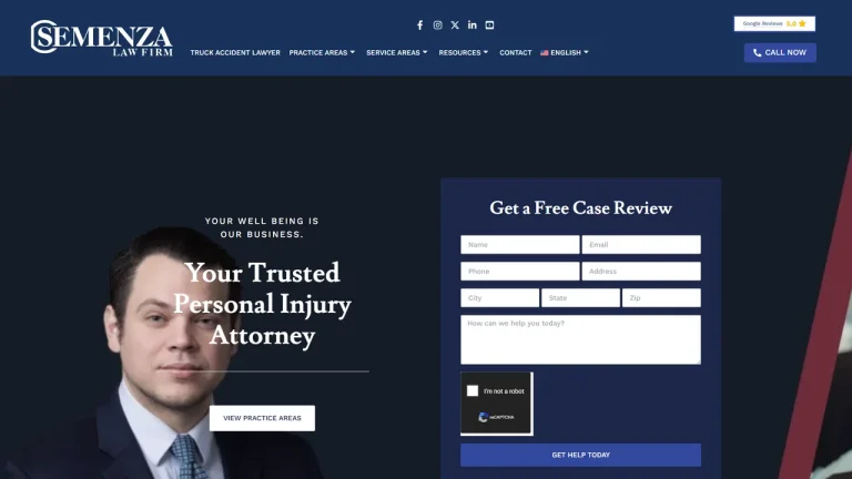 Semenza Law Firm - Boston, MA - Attorney in Boston