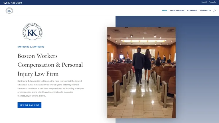 Kantrovitz & Kantrovitz LLC - Boston, MA - Attorney in Boston