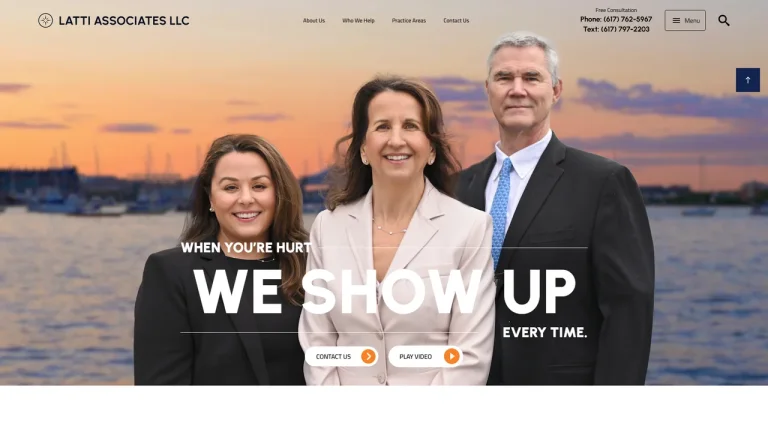 Latti & Associates, LLP - Boston, MA - Attorney in Boston