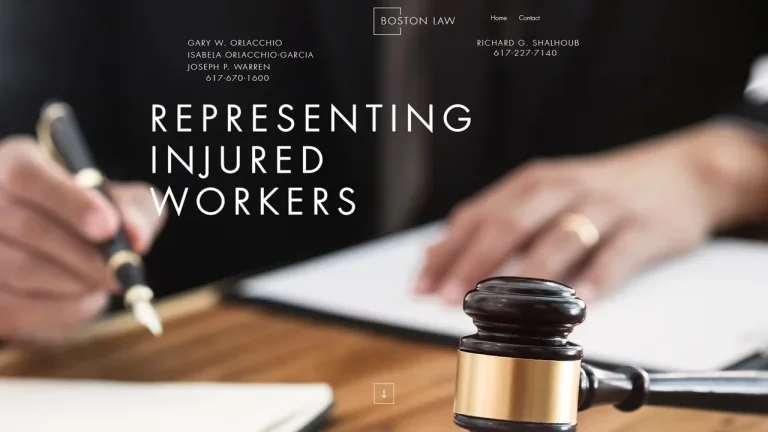 BostonLaw, PC - Boston, MA - Attorney in Boston