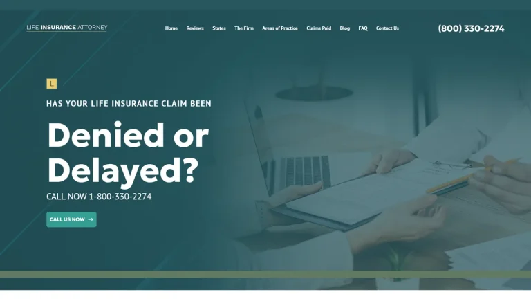 The Lassen Law Firm - Philadelphia, PA - Attorney in Philadelphia