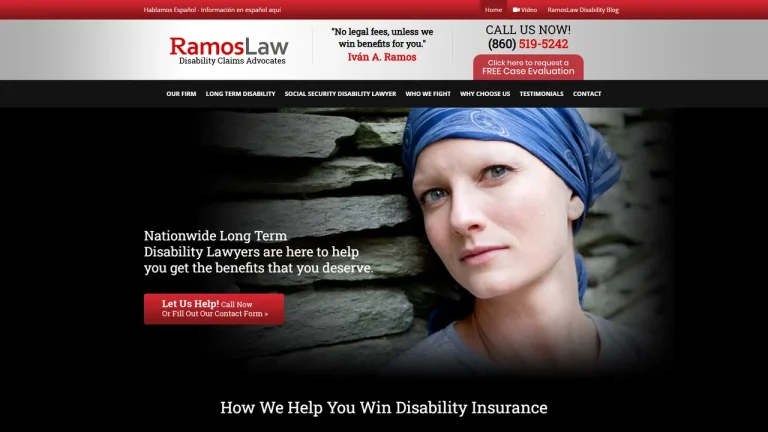 RamosLaw - Hartford, CT - Attorney in Hartford