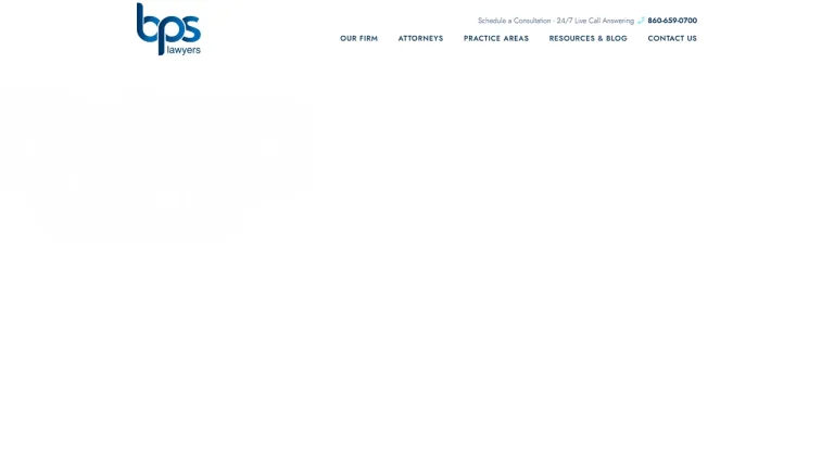 Brown Paindiris & Scott, LLP - Hartford, CT - Attorney in Hartford