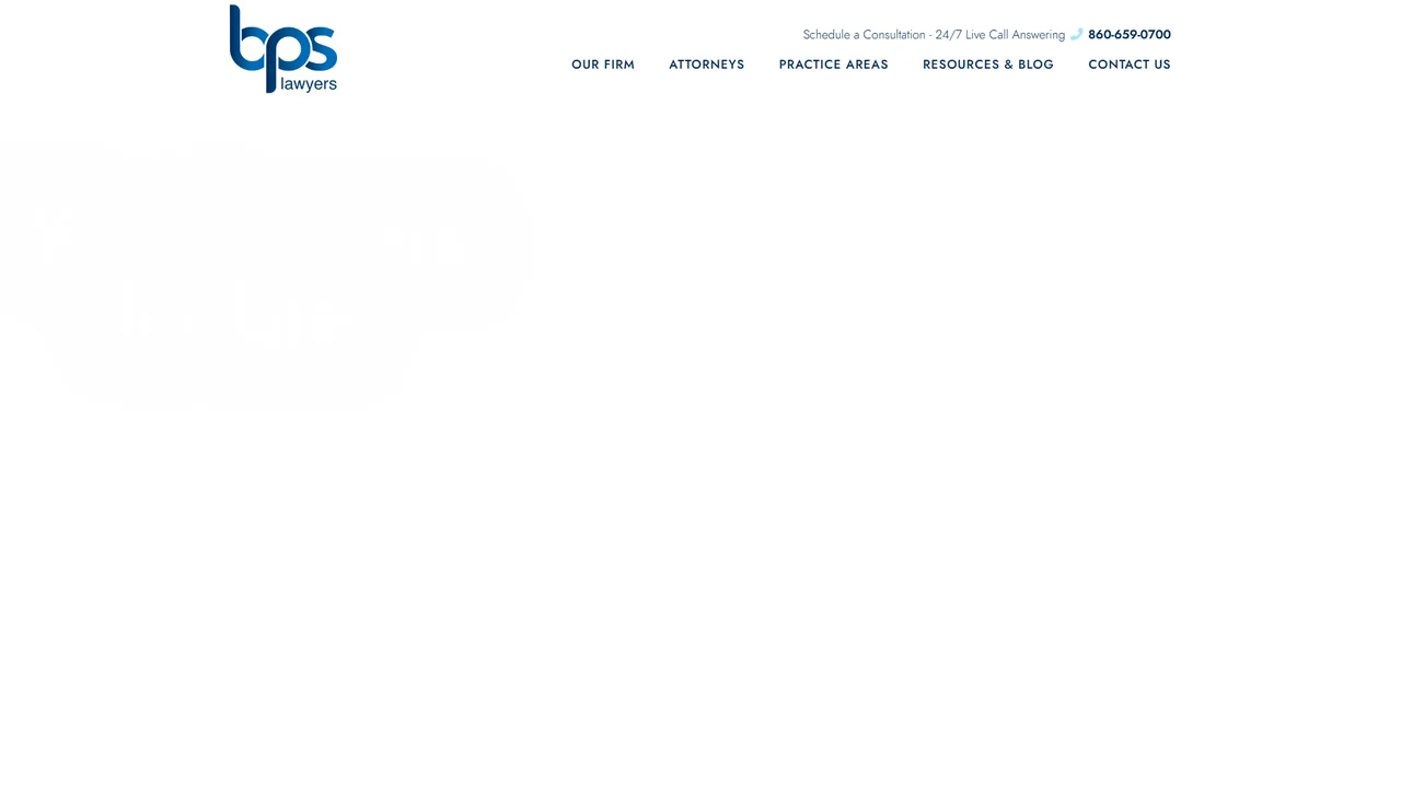 Brown Paindiris & Scott, LLP - Hartford, CT office in Hartford, Connecticut