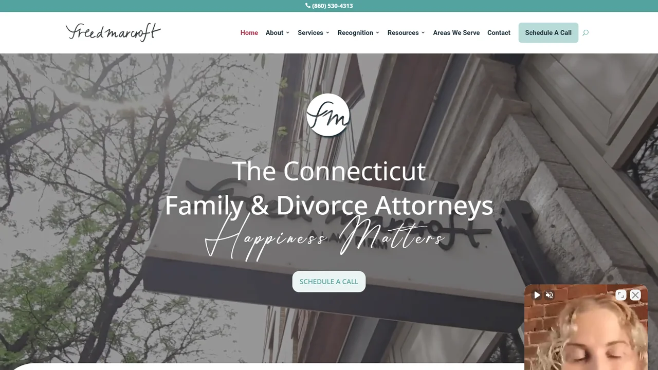 Meghan Freed - Hartford, CT office in Hartford, Connecticut