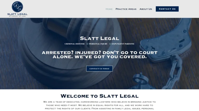 Slatt Legal - Hartford, CT - Attorney in Hartford