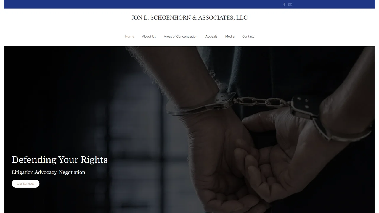 Jon L. Schoenhorn & Associates, LLC - Hartford, CT office in Hartford, Connecticut