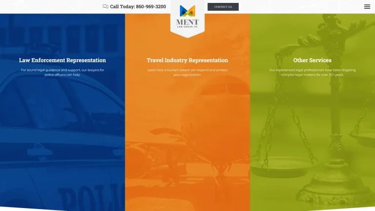 Ment Law Group - Hartford, CT - Attorney in Hartford