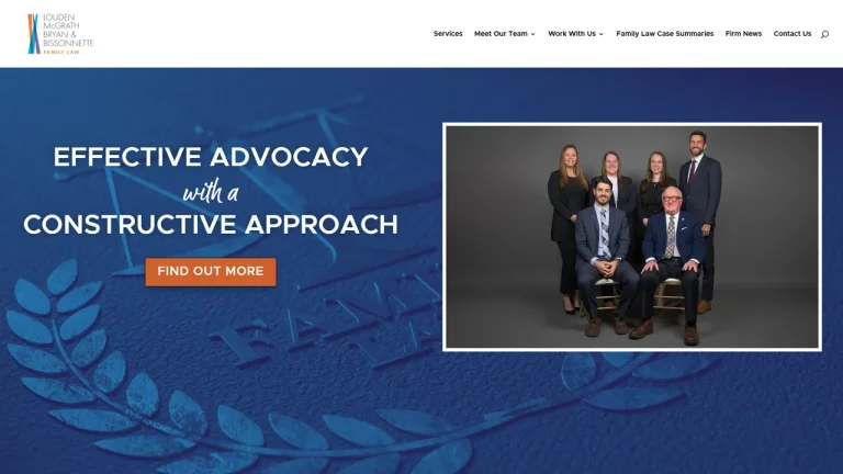 Louden, Katz, McGrath & Bryan, LLC - Hartford, CT - Attorney in Hartford