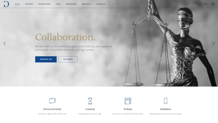 Dumont Law LLC - Hartford, CT - Attorney in Hartford