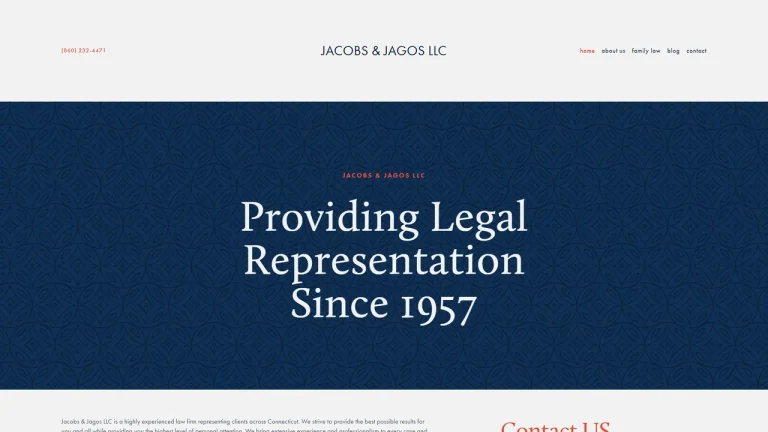 Berman Mickelson Dembo & Jacobs LLC - Hartford, CT - Attorney in Hartford