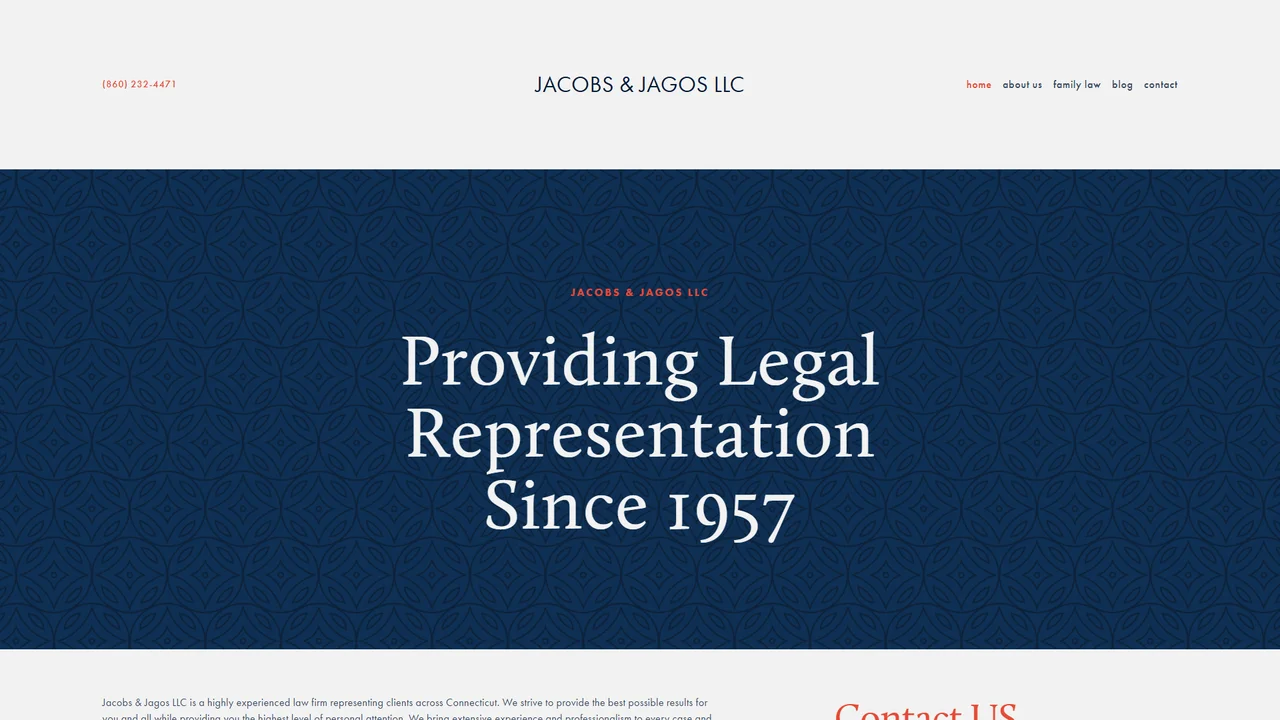 Berman Mickelson Dembo & Jacobs LLC - Hartford, CT office in Hartford, Connecticut