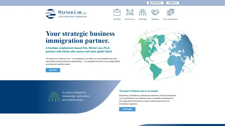 Wizner Law, PLLC - Hartford, CT - Attorney in Hartford