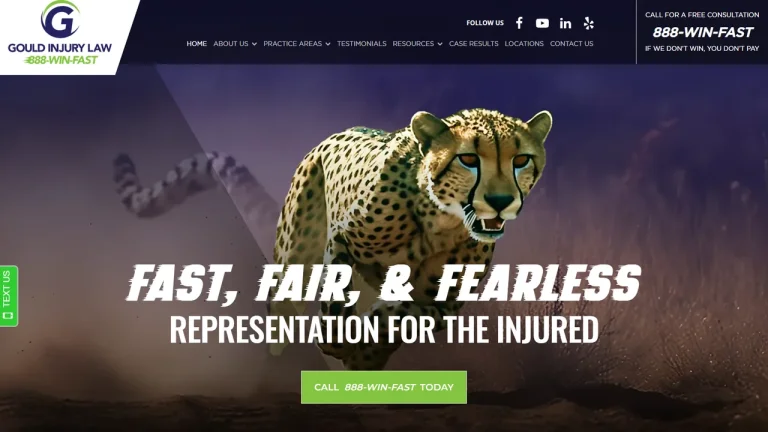 Gould Injury Lawyers - Hartford, CT - Attorney in Hartford