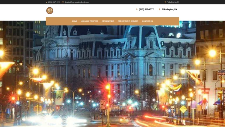 Donald A. Krain Attorney - Philadelphia, PA - Attorney in Philadelphia