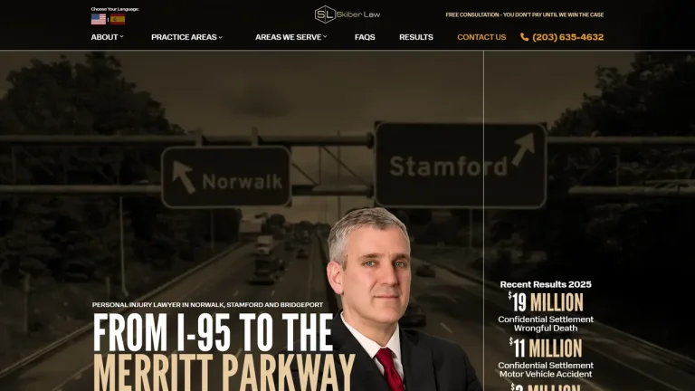 Skiber Law - Bridgeport, CT - Attorney in Bridgeport