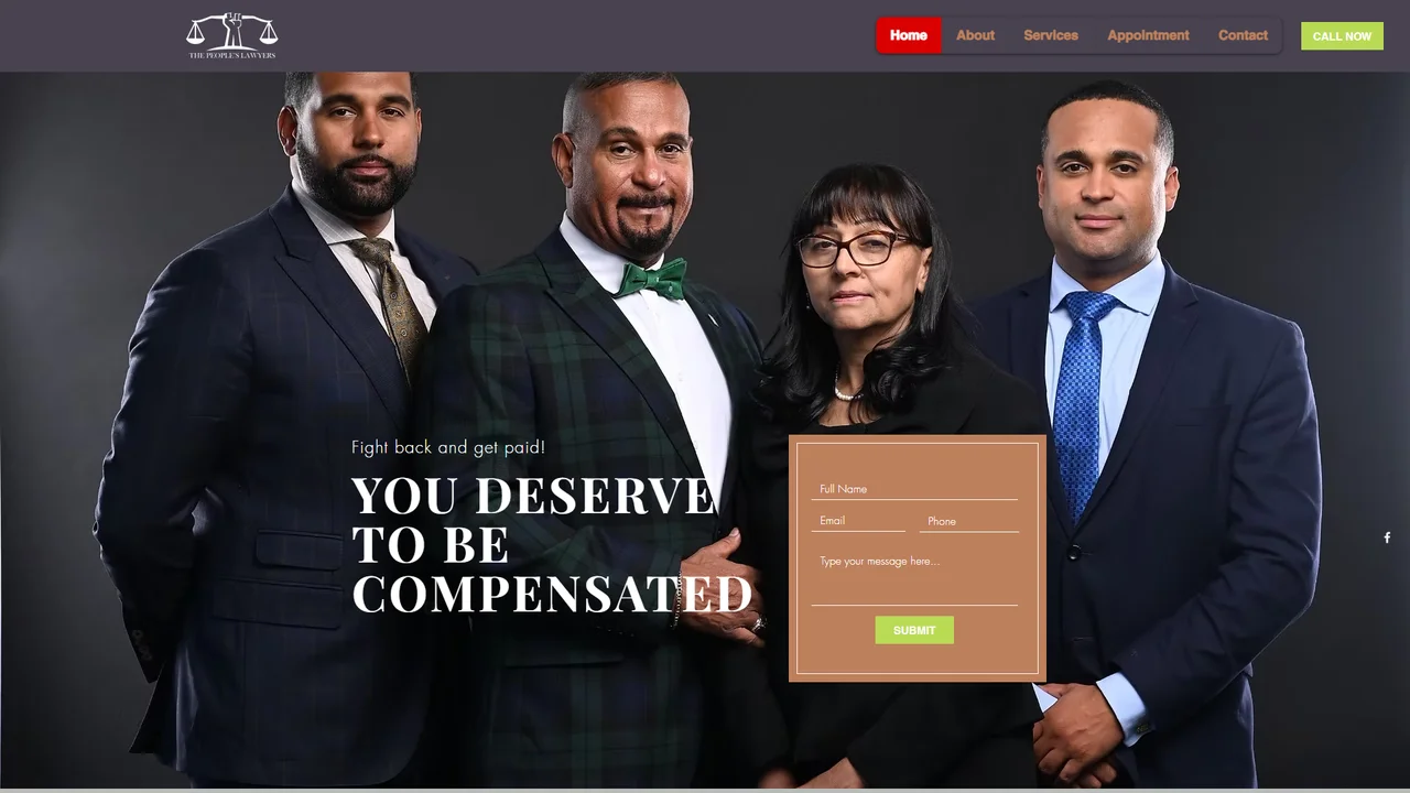 Bradley Law Group - Bridgeport, CT office in Bridgeport, Connecticut