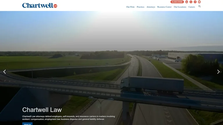 Chartwell Law - Philadelphia, PA - Attorney in Philadelphia