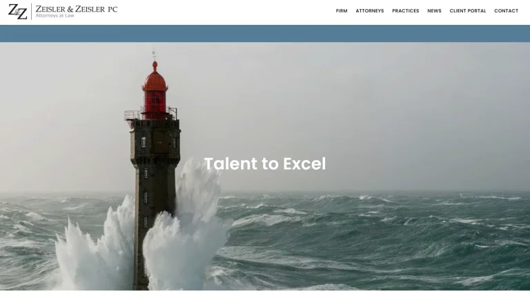 Zeisler & Zeisler PC - Bridgeport, CT - Attorney in Bridgeport