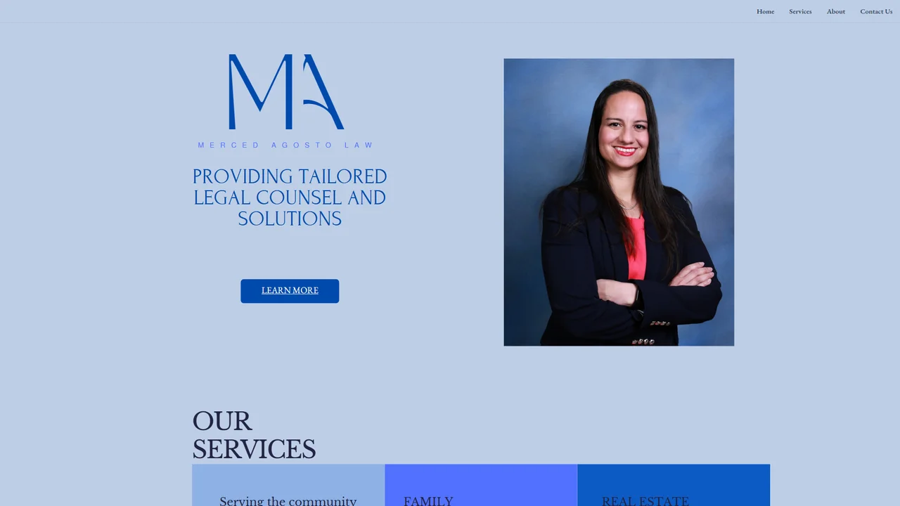 Merced Agosto Law LLC - Bridgeport, CT office in Bridgeport, Connecticut