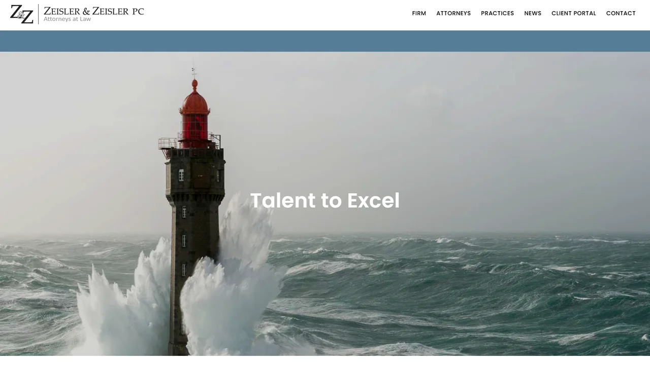 Zeisler & Zeisler, P.C. - Bridgeport, CT office in Bridgeport, Connecticut