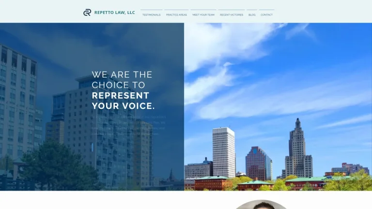 Repetto Law LLC - Warwick, RI - Attorney in Warwick