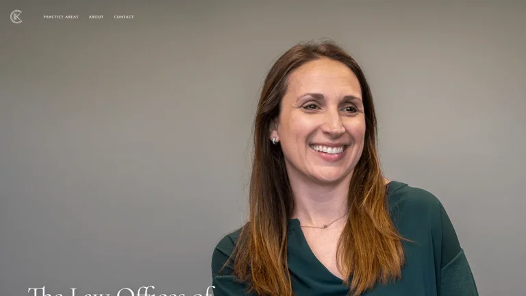 The Law Offices of Kristen Carron - Warwick, RI - Attorney in Warwick