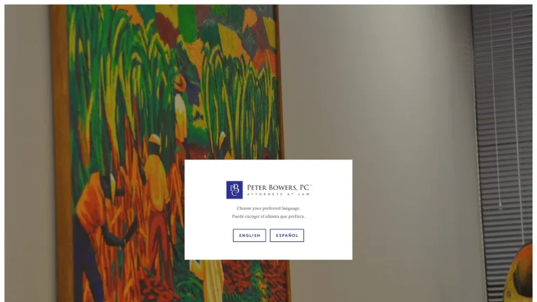 Peter C Bowers Law Offices - Philadelphia, PA - Attorney in Philadelphia