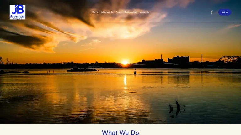 Brennan Law Offices - Warwick, RI - Attorney in Warwick