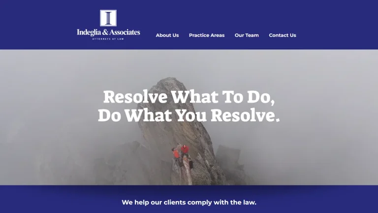 Indeglia & Associates - Warwick, RI - Attorney in Warwick