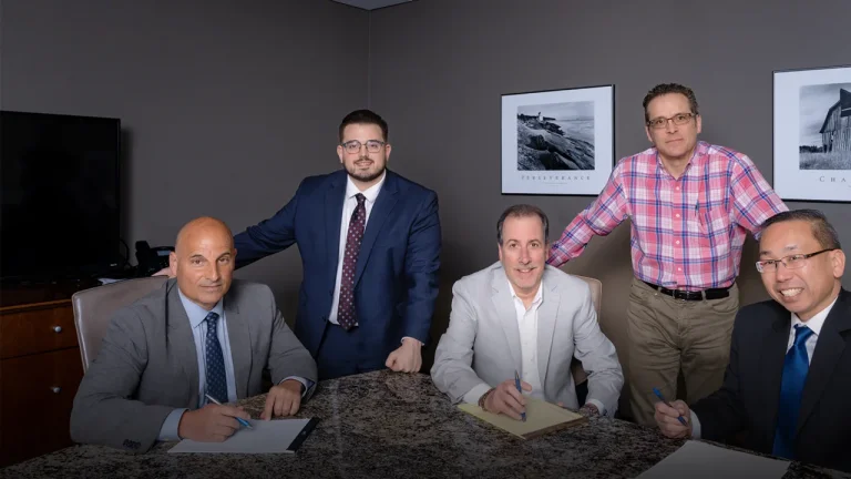 Lepizzera & Laprocina - Warwick, RI - Attorney in Warwick