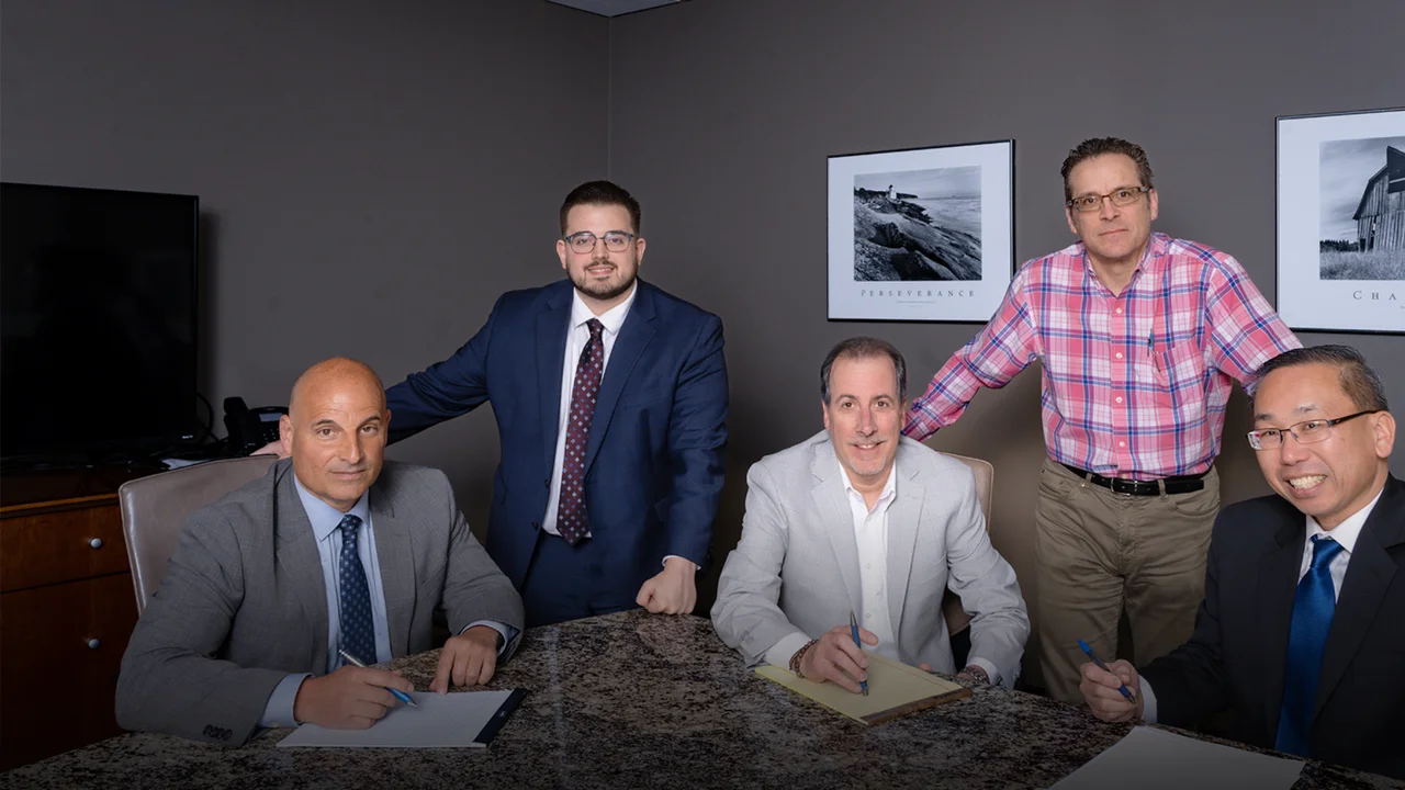 Lepizzera & Laprocina - Warwick, RI office in Warwick, Rhode Island