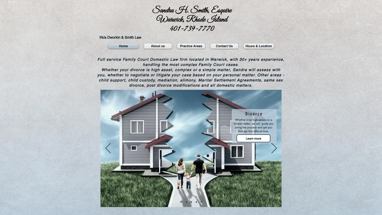 Sandra H. Smith Ltd - Warwick, RI office in Warwick, Rhode Island